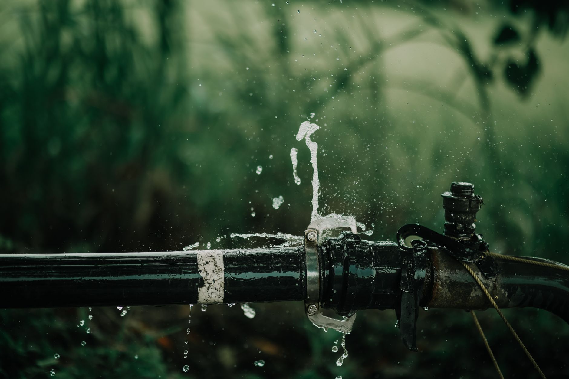 Recherche de fuite d'eau à Nanterre